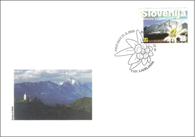 STORŽIČ - PLANIKA